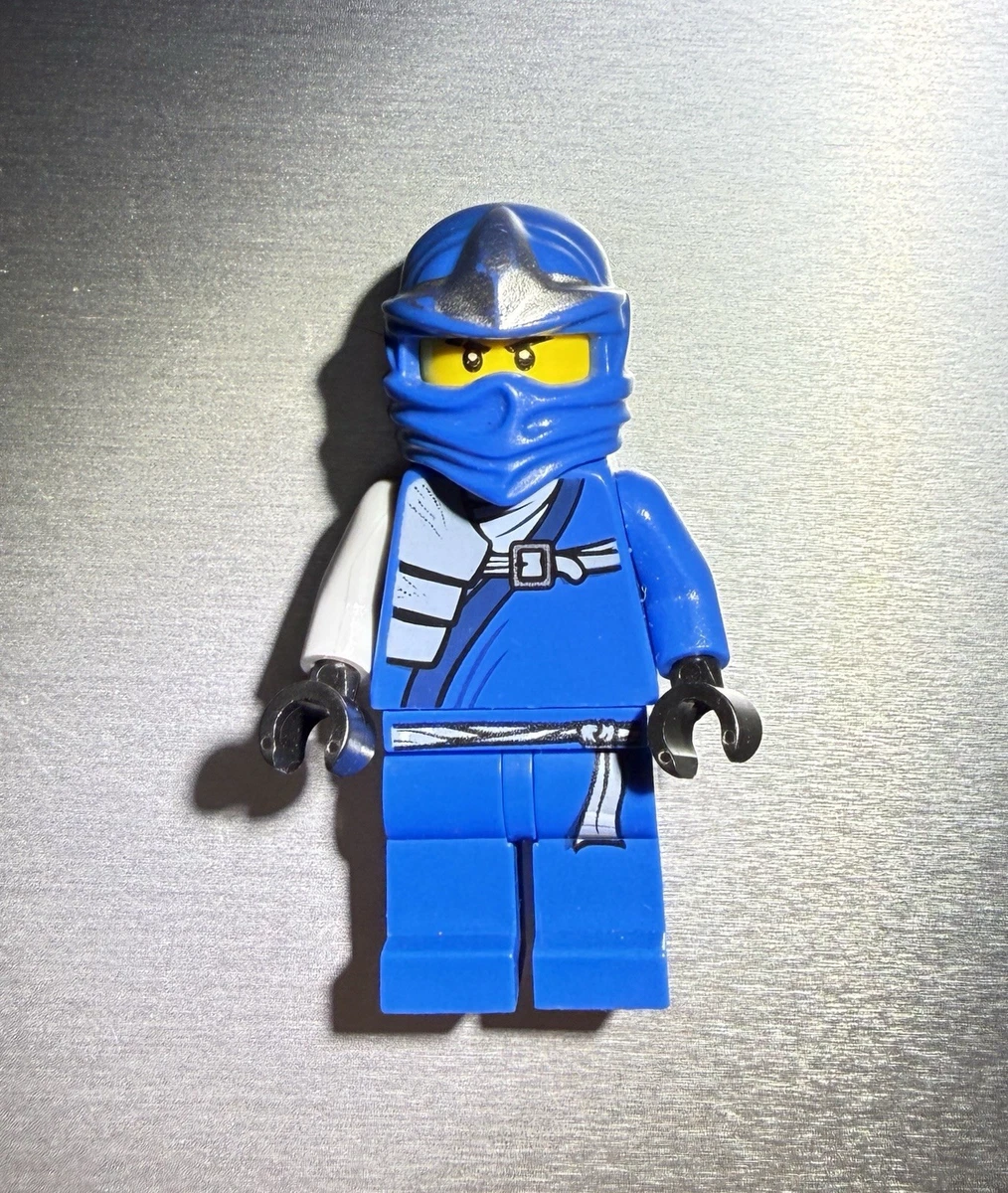 Preços baixos em Minifiguras LEGO (R) Jay ZX NINJAGO | eBay