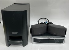 Audio System BOSE AV3-2-1ll Media Center