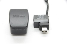 Nikon Wireless Mobile Adapter WU-1b