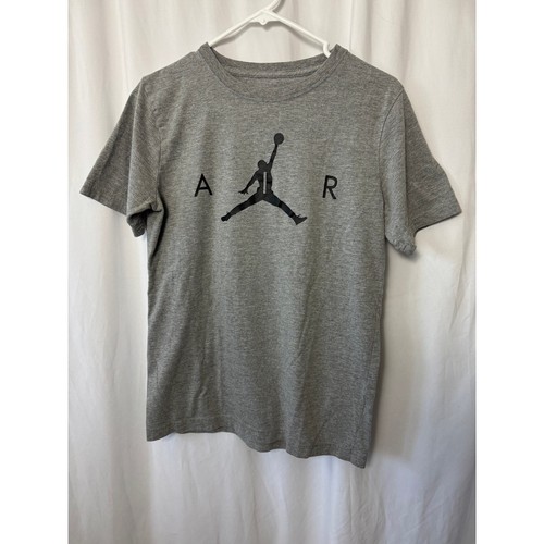 Nike Air Jordan Graphic Tee - Size XL (Teens)