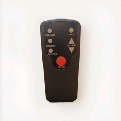 Remote Control for Under Desk Elliptical Machine Leg Exerciser Stepper Machine