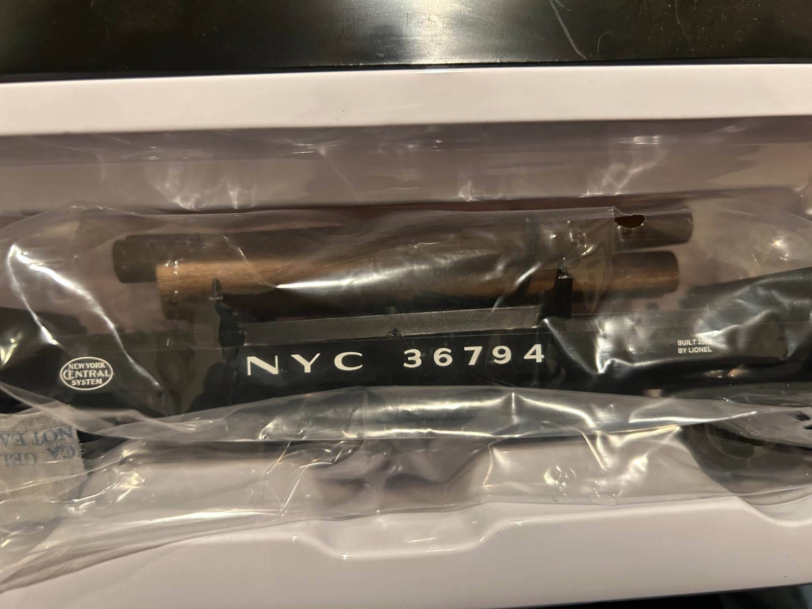 Click here to see eBay Auction