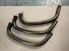 Auspuff-Krümmer Laverda 1000 3CL, 1200