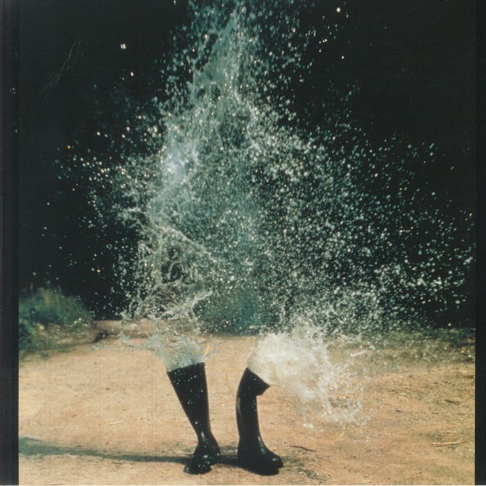 GASTR DEL SOL - Upgrade & Afterlife (reissue) - Vinyl (gatefold 2xLP)