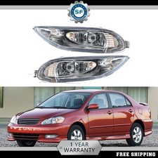 Fog Light Kit For Toyota Corolla 2005 2006 2007 2008 Switch Wiring Leftright Fog Light Kit For Toyota Corolla 2005 2006 2007 2008 Switch Wiring Leftright