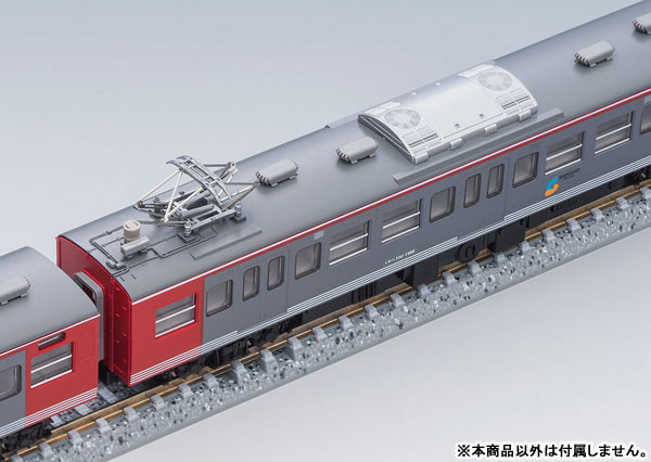 TOMIX 92929
JRさよなら100系東海道・山陽新幹線セット[限定品] TOMIX 98533 Shinano Railways 115 Series Train Set (3 Cars