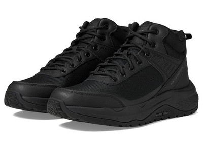 Man's Sneakers & Athletic Shoes SKECHERS Work Street Treader - Scorron