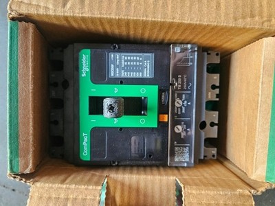 C25F3TM250 Circuit Breaker Compact NSX US Free TAX