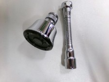 Flexible Tap Head Aerator Kit BN CG M22