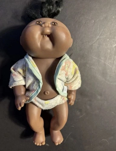 Cabbage Patch Kids Doll