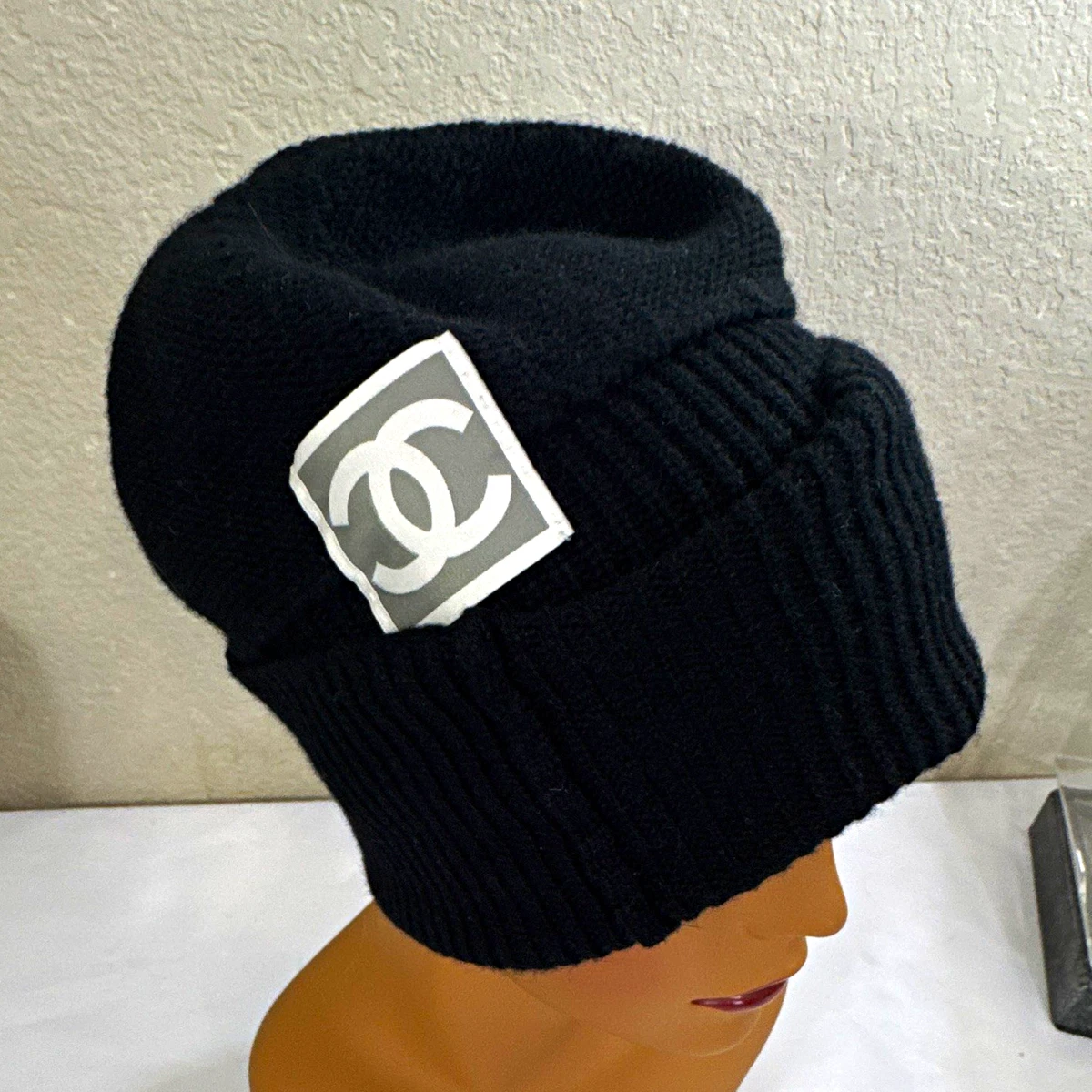 CHANEL Hats for Men for sale - eBay