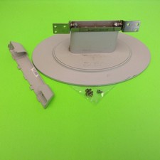 Acer AL1715 W Monitor Bianco Base Supporto FAAR7714A10 (con 4 Viti)