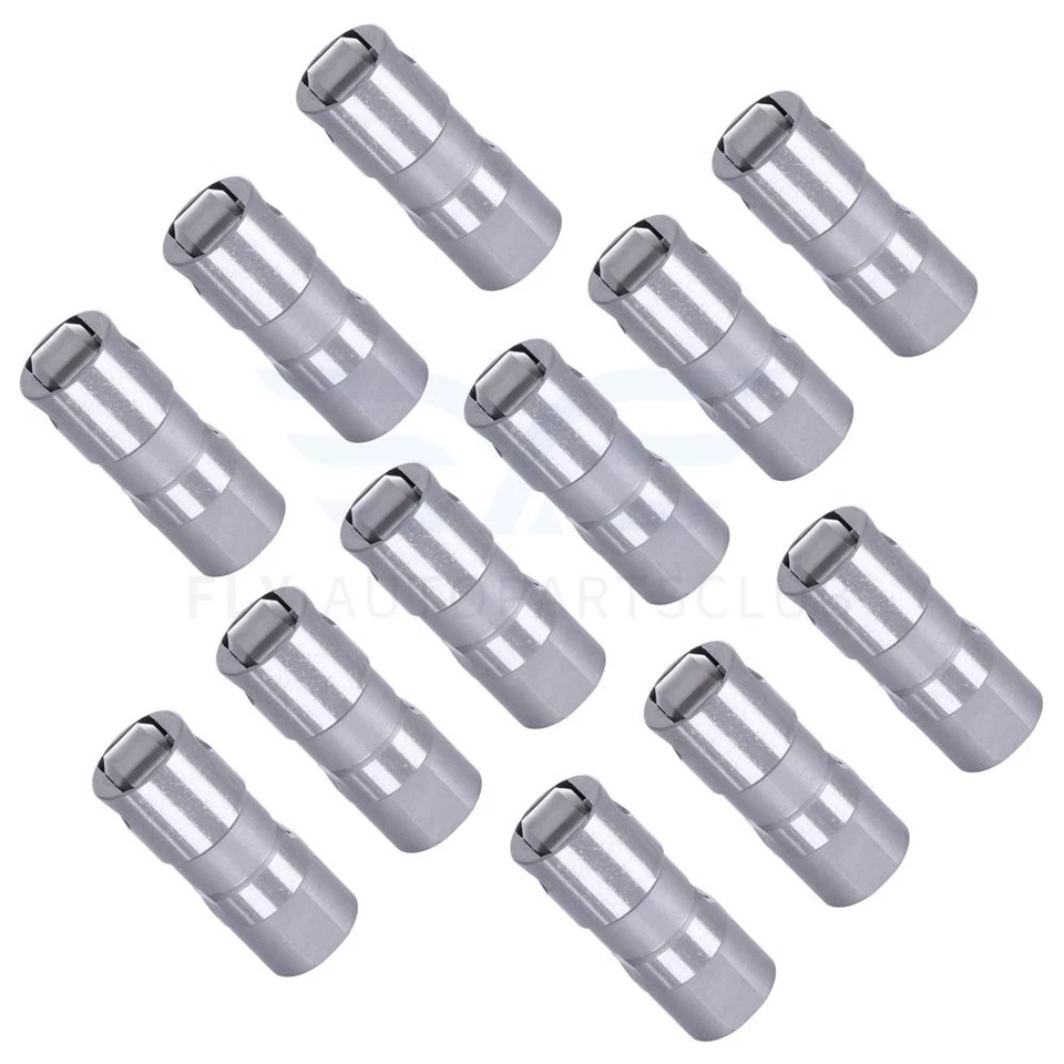 12 x Lifters Lash Adjusters For 2000-11 Chevy Impala 2005-10 Pontiac G6 3.9L V6 - Image 4 of 4