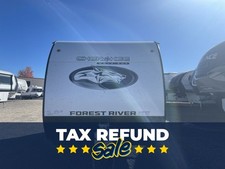 2026 Forest River Cherokee Wolf Pup 14CCW