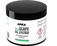 Arka Myscape Bio Co2 NachfüLlset - 2 Komponenten Je 400G (8,63 Eur/Kg)