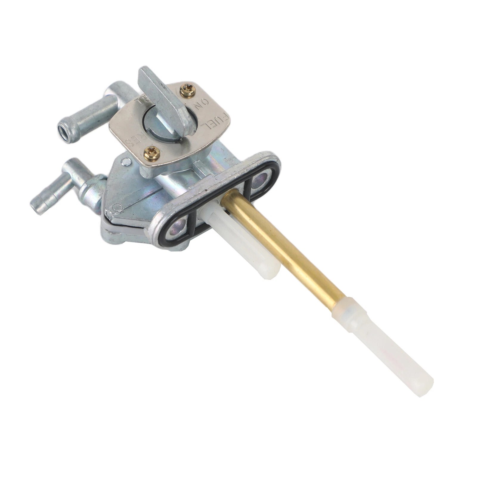 Gas Tank Fuel Cock Valve Petcock 44300-32E00  for Suzuki DR650S DR650SE New