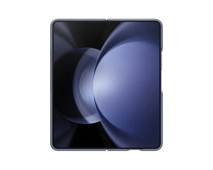 Caja Abierta Original Samsung Galaxy Z Fold5 Slim S Pen Estuche - Azul Helado Foto 2 de 4