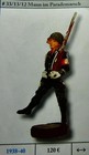 Prewar-1938-40-Leibstandarte Soldier-Goosestep w/Rifle-Elastolin Lineol Hausser — photo 5