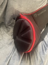 Manfrotto Padded Tapered Tripod Bag 31.5  x 11   Black