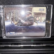 2023 Topps Stadium Club - Babe Ruth #298