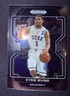 2022 Panini Prizm Draft Picks Basketball #34 - Kyrie Irving - Duke Blue Devils