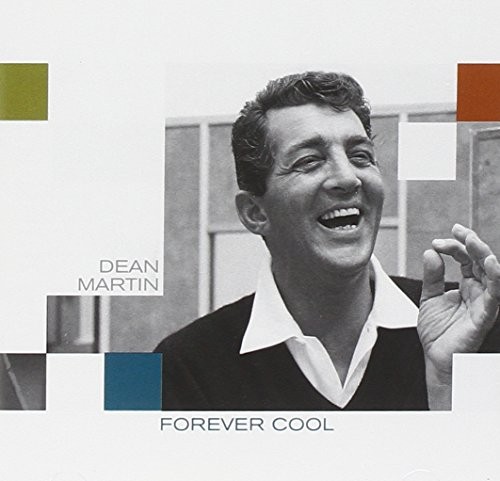 Dean Martin - Forever Cool - Music CD