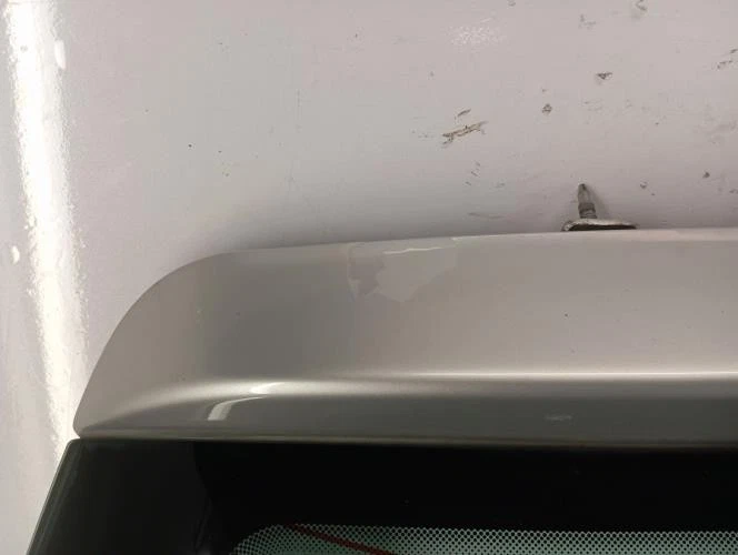 Malle/Hayon arriere PEUGEOT 206+ 8701R5 - Photo 4/4