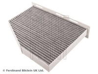 Blue Print Filter, Innenraumluft ADV182535 FüR VW