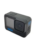 GoPro camcorder HERO12 BLACK CHDHX-121-FW Used