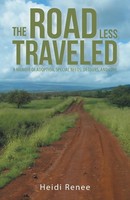 Heidi Renee | The Road Less Traveled | Taschenbuch | Englisch (2016)