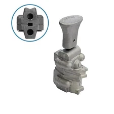 Automann 174.3546 Transmission Push Pull Valve
