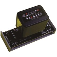 Ditek - DTK-2MHLP5BWB - DITEK Voice, Data and Signaling Circuit Modular Surge