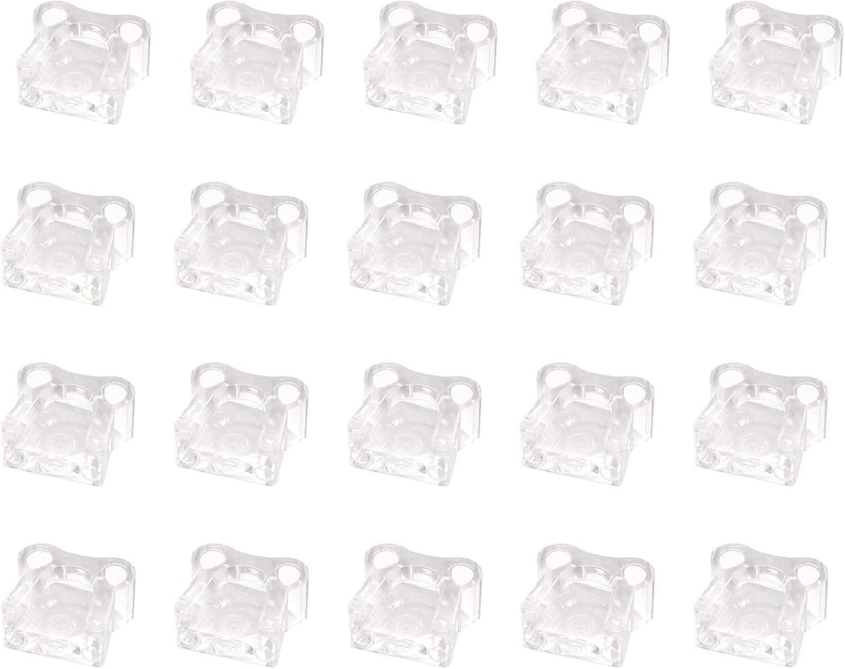 N569446 No Mar Tip For DeWalt Nailers – 10-Pack, Compatible With DCN680D1, DCN680B, DCN681B, DCN681D1