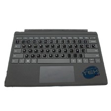 Microsoft Surface Pro 3 4 5 6 7 QWERTZ Keyboa...