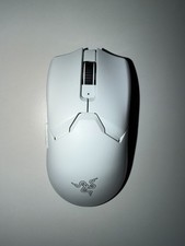 Razer Viper V2 Pro Weiß   Gaming Maus