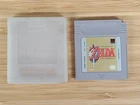 Legend of Zelda: Link's Awakening Game Boy Nintendo Authentic with New Battery