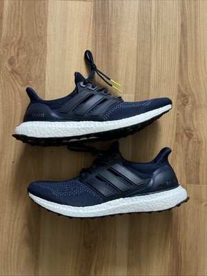 Adidas Ultra Boost 1.0 Navy S77415 Men s Sz 10