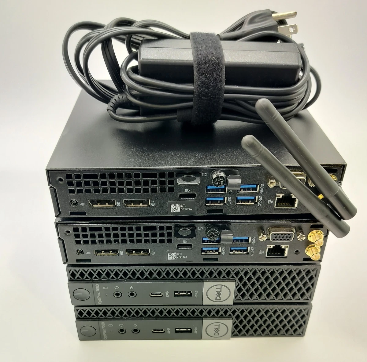 Dell Optiplex 7060 PC Desktops & All-In-One Computers for sale | eBay