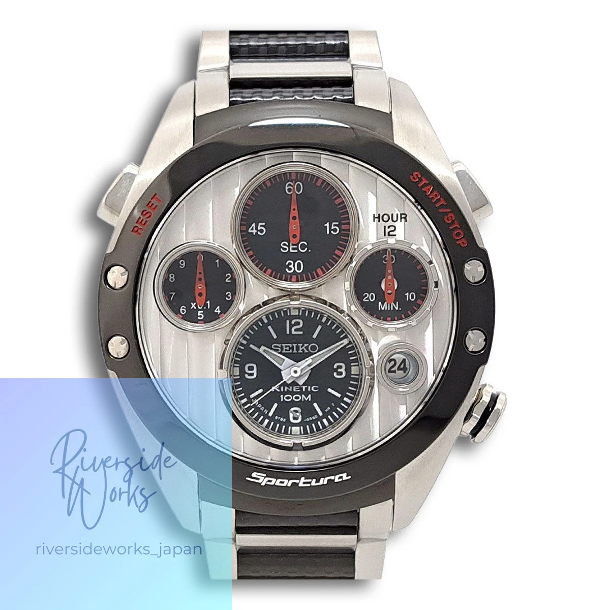 seiko f1 honda racing products for sale | eBay