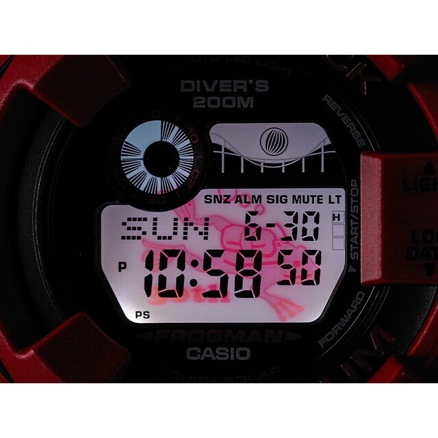 G-SHOCK GW-8230NT-4JR 30th Anniversary Edition 3rd Model for sale