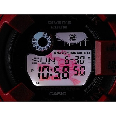 G-SHOCK GW-8230NT-4JR 30th Anniversary Edition 3rd Model for sale