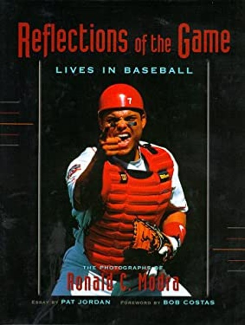 Reflections of the Game : Lives in Baseball HardcoverFree US Delivery | ISBN:1572231807
