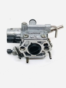 Vergaser Für Teile Kettensäge Stihl Ms 150 TC / C-E Ref: Zama C1Q S262 B