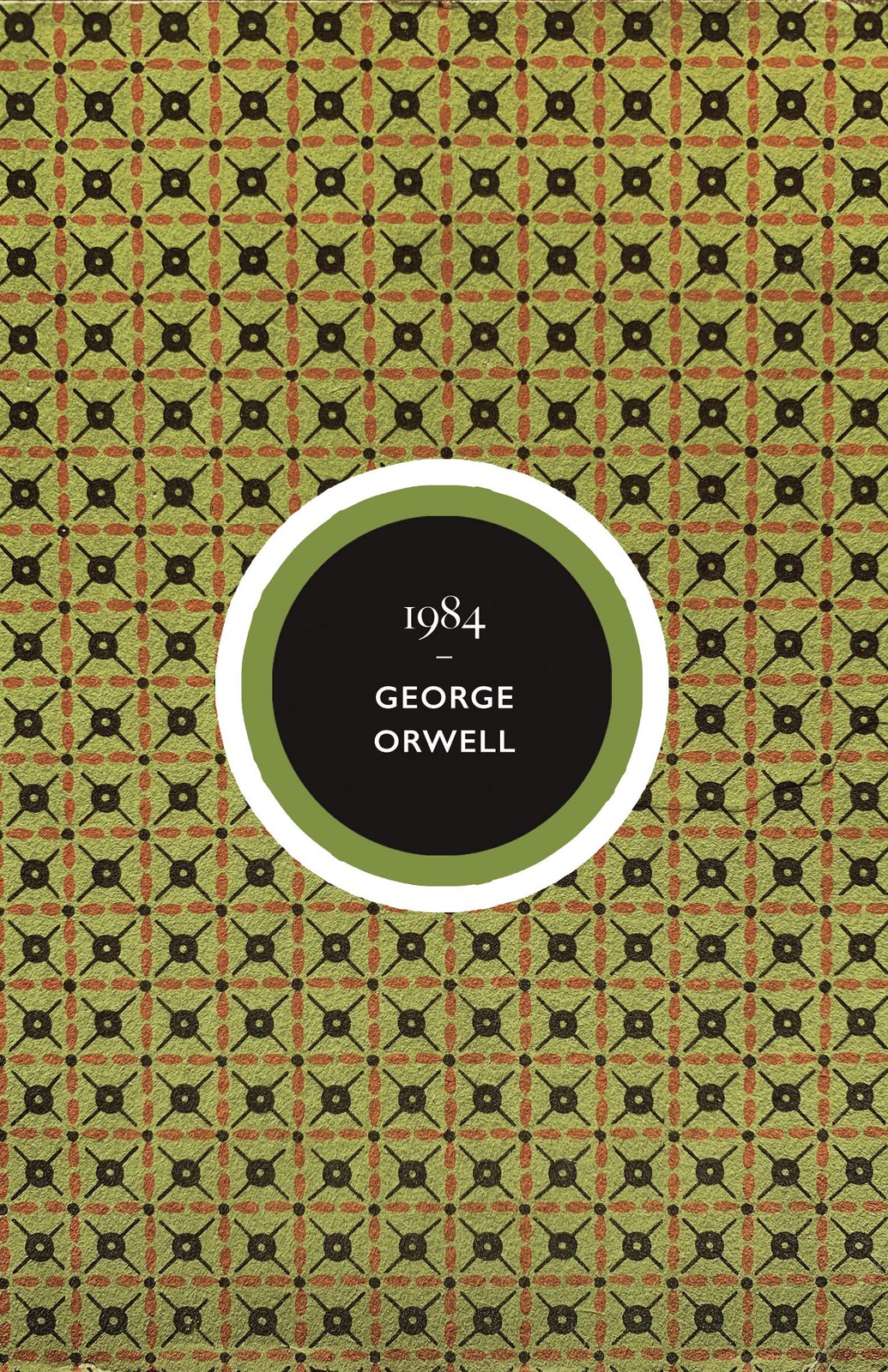 Nineteen Eighty-Four by Orwell New Fast Free Shipping,. - Image 7