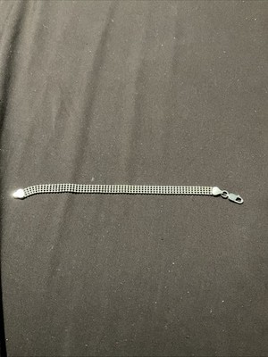 vintage 925 AGI Bracelet Italy