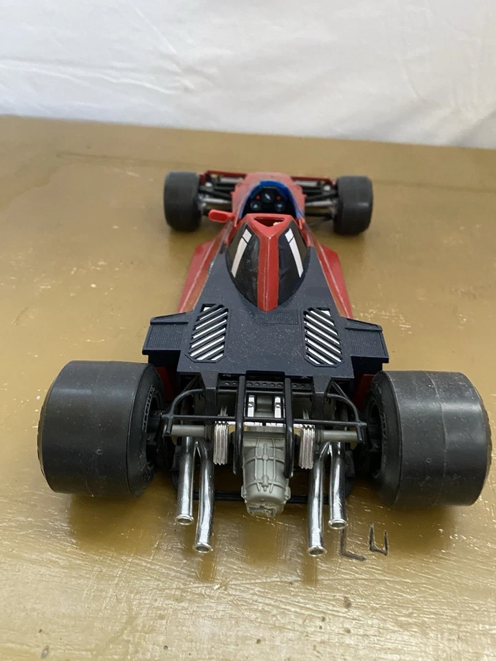 Brabham Alfa  Romeo 1/14 Parmalat Vintage  - Immagine 4 di 4
