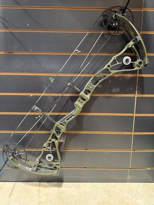 Bowtech Bow Core SS