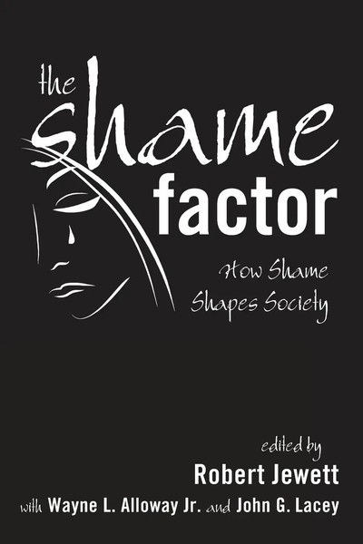 Robert Jewett (U. A.) | The Shame Factor | Taschenbuch | Englisch (2010)-image