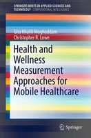 Health And Wellness Measurement Approaches For Mobile Healthcare Taschenbuch X