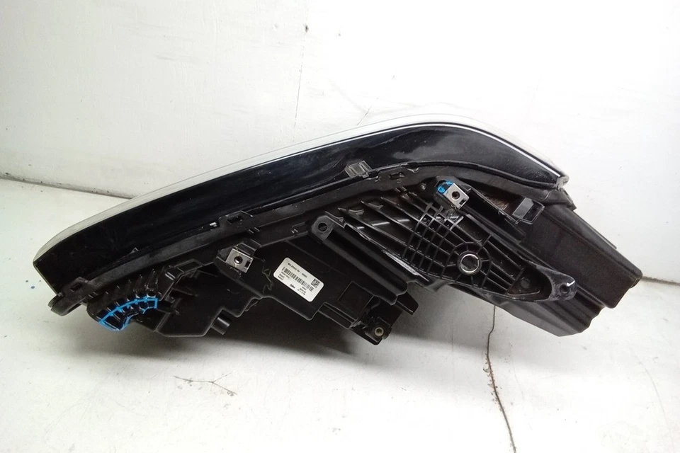 Dodge Ram 3500 2022 pasajero diestro LED luz principal lámpara OEM Foto 4 de 4